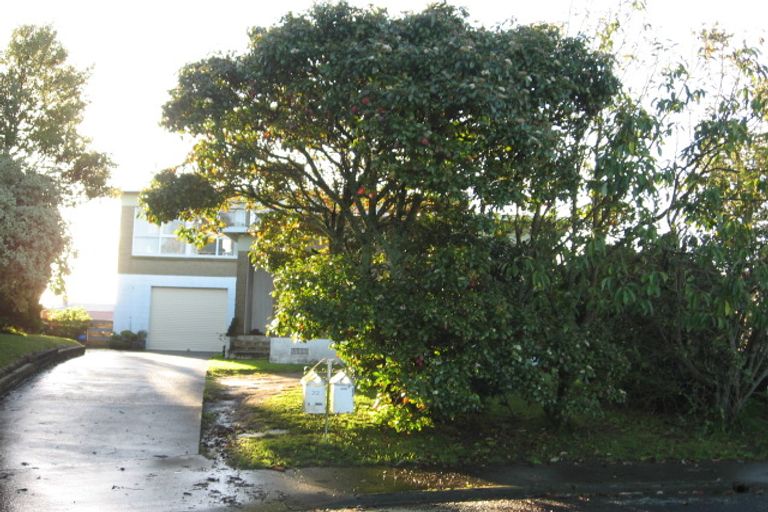 Photo of property in 22 Brouder Place, Hillpark, Auckland, 2102