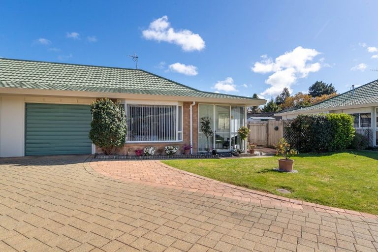Photo of property in Kowhai Court, 8/17 John Street, Trentham, Upper Hutt, 5018