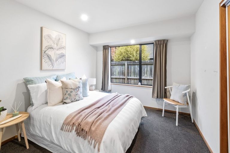 Photo of property in 22 Broadhaven Avenue, Parklands, Christchurch, 8083