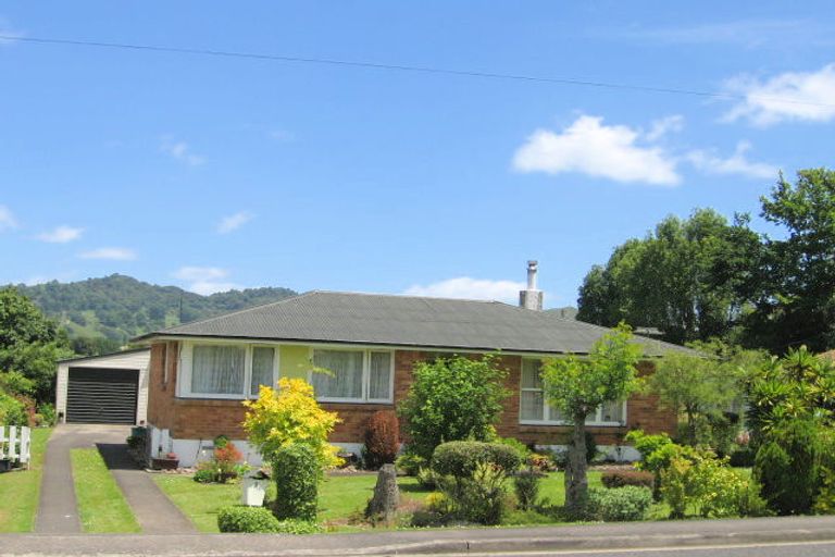 Photo of property in 2 William Street, Te Kuiti, 3910