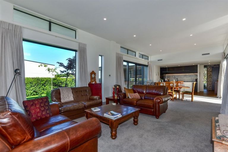 Photo of property in 276 Trices Road, Prebbleton, 7604