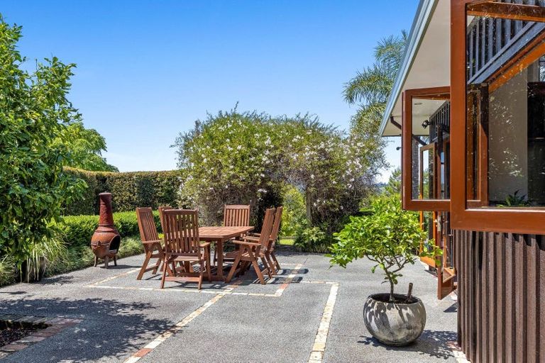 Photo of property in 96 Pebble Brook Road, Waitoki, Silverdale, 0994