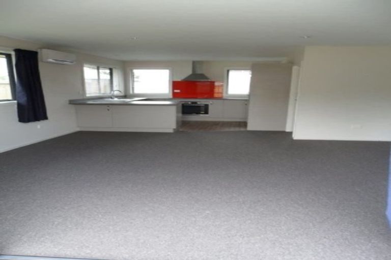 Photo of property in 52b Princes Street, Netherby, Ashburton, 7700