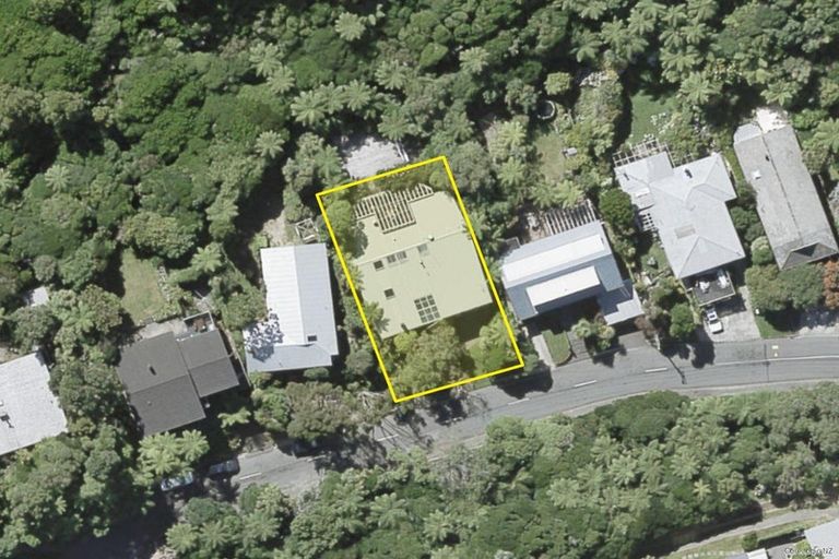 Photo of property in 54 Homewood Crescent, Karori, Wellington, 6012