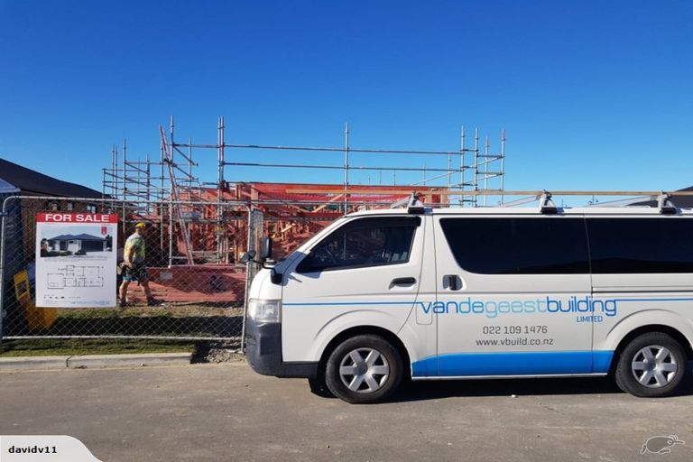 Photo of property in 22 Pakohe Street, Pegasus, 7612