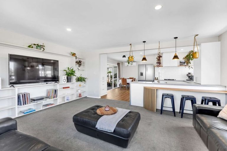 Photo of property in 58a Cottonwood Street, Parklands, Christchurch, 8083