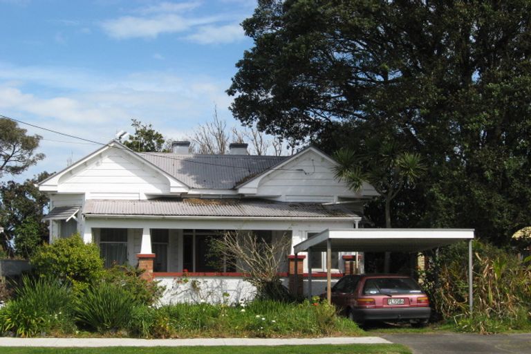 Photo of property in 37a Caius Avenue, Gonville, Whanganui, 4501