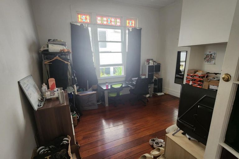 Photo of property in 35 Alexander Street, Kingsland, Auckland, 1021