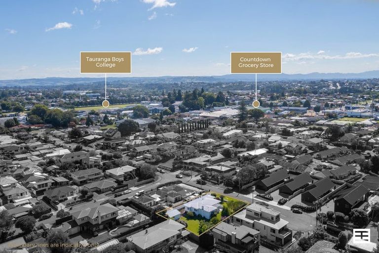 Photo of property in 39 Briarley Street, Tauranga South, Tauranga, 3112