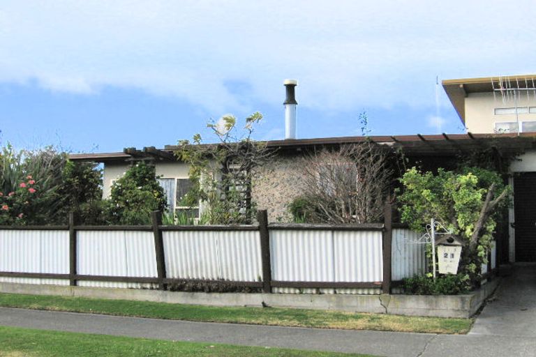 Photo of property in 19-23 Skerrett Crescent, Tamatea, Napier, 4112