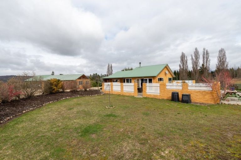 Photo of property in 123 Letts Gully Road, Alexandra, 9393