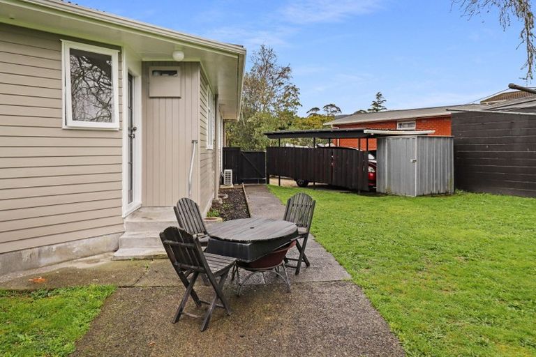 Photo of property in 36 Holdsworth Avenue, Trentham, Upper Hutt, 5018
