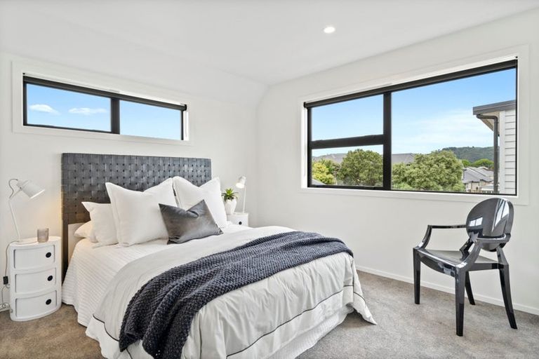 Photo of property in 8/25 Bush Street, Naenae, Lower Hutt, 5011