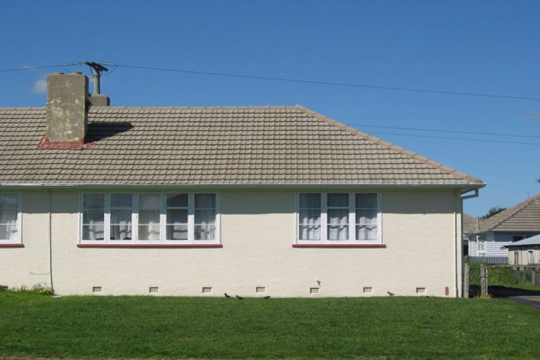 Photo of property in 5a Smith Avenue, Huntly, 3700