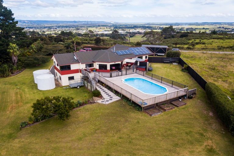 Photo of property in 40 Hillcrest Road, Kaitaia, 0482