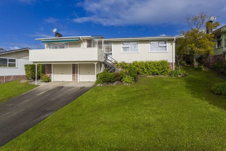 Photo of property in 121 Moore Street, Hillcrest, Auckland, 0627
