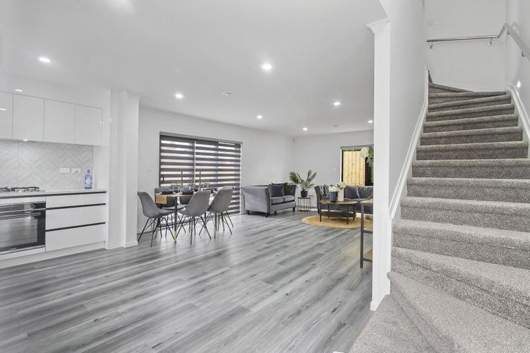 Photo of property in 46d Ashlynne Avenue, Papatoetoe, Auckland, 2025