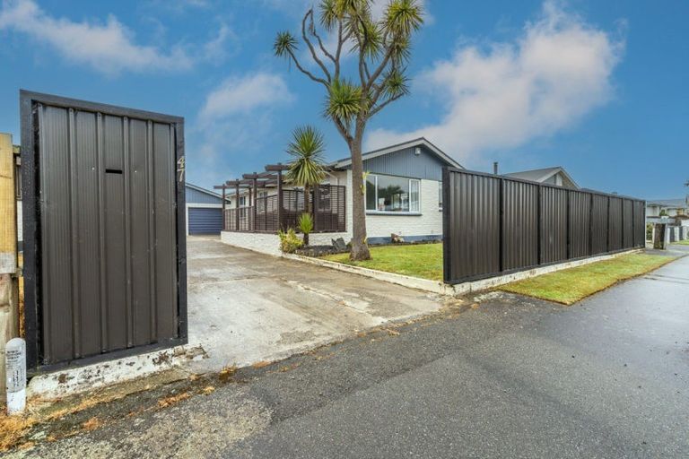 Photo of property in 47 Lauder Crescent, Heidelberg, Invercargill, 9812