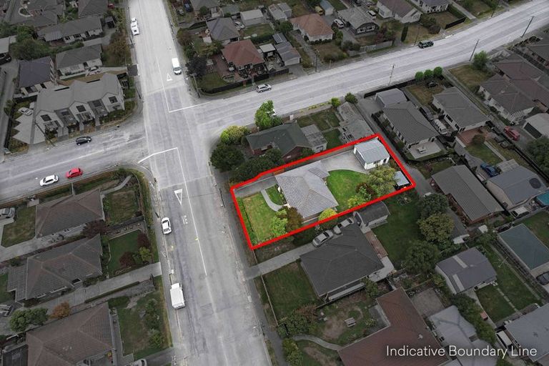 Photo of property in 30 Hercules Street, Shirley, Christchurch, 8013