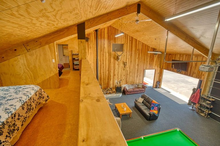 Photo of property in 143 Lake Brunner Road, Moana, Kumara, 7875