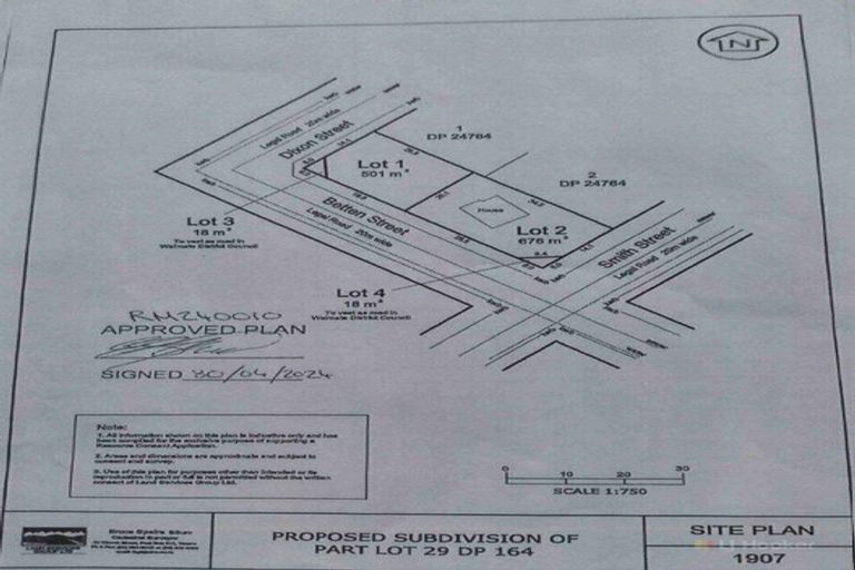 Photo of property in 6 Smith Street, Waimate, 7924