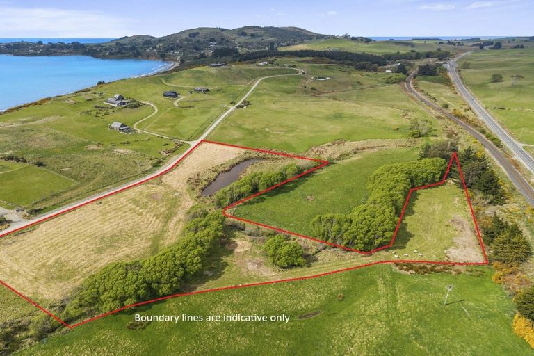 Photo of property in 30b Moeraki Boulders Road, Moeraki, Palmerston, 9482