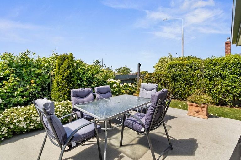 Photo of property in 39 Oxford Street, West End, Timaru, 7910