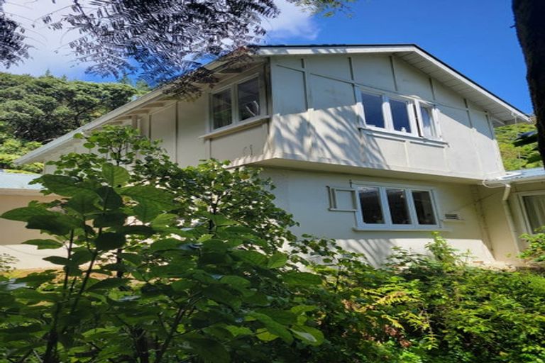 Photo of property in 142 Seddon Street, Naenae, Lower Hutt, 5011