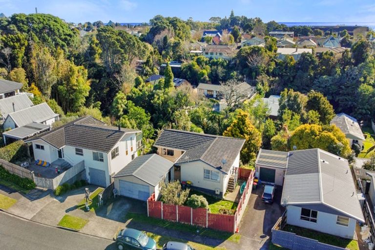 Photo of property in 29 Maratahu Street, Westown, New Plymouth, 4310