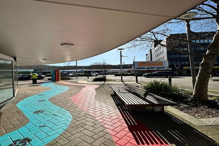 Photo of property in Unit 106,l1, 106/14 Laings Road, Hutt Central, Lower Hutt, 5010