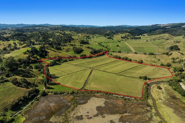 Photo of property in 621 Wainui Road, Wainui, Opotiki, 3198