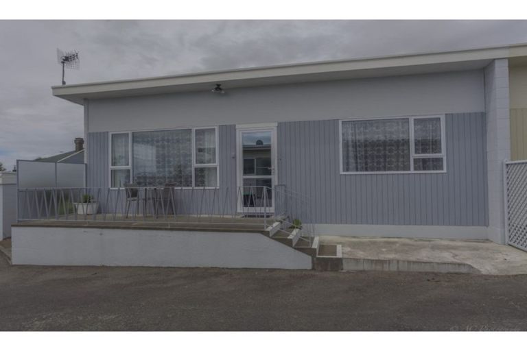 Photo of property in 3/9 Oxford Street, West End, Timaru, 7910
