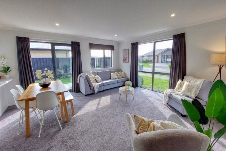 Photo of property in 94 Sunline Avenue, Lincoln, 7608