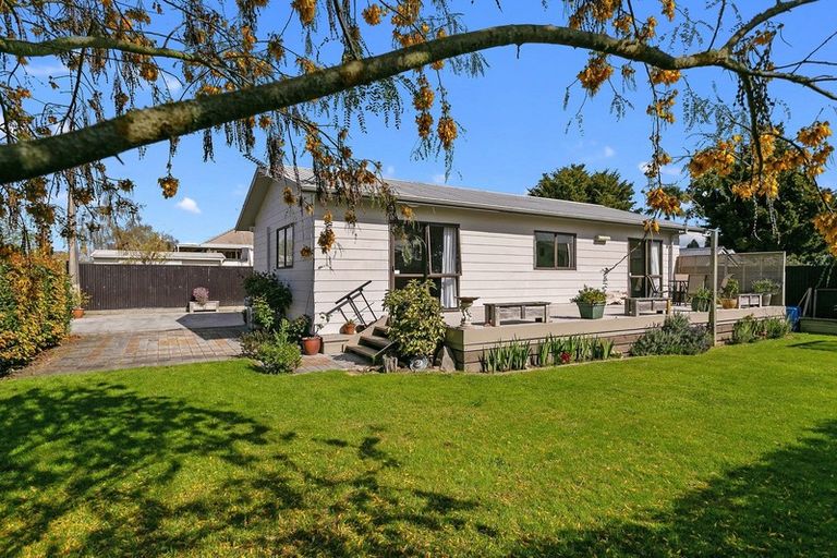 Photo of property in 1a Sanders Street, Arapuni, Putaruru, 3415