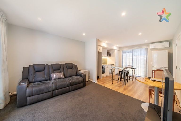 Photo of property in 4/185 High Street, Hutt Central, Lower Hutt, 5010