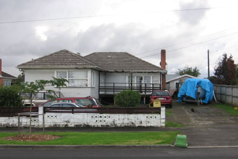 Photo of property in 18 Seddon Avenue, Papatoetoe, Auckland, 2104