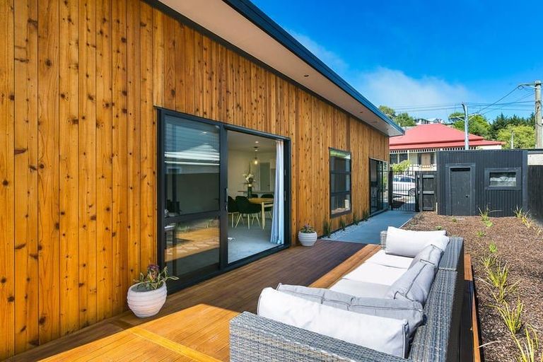 Photo of property in 42 School Street, Kaikorai, Dunedin, 9010