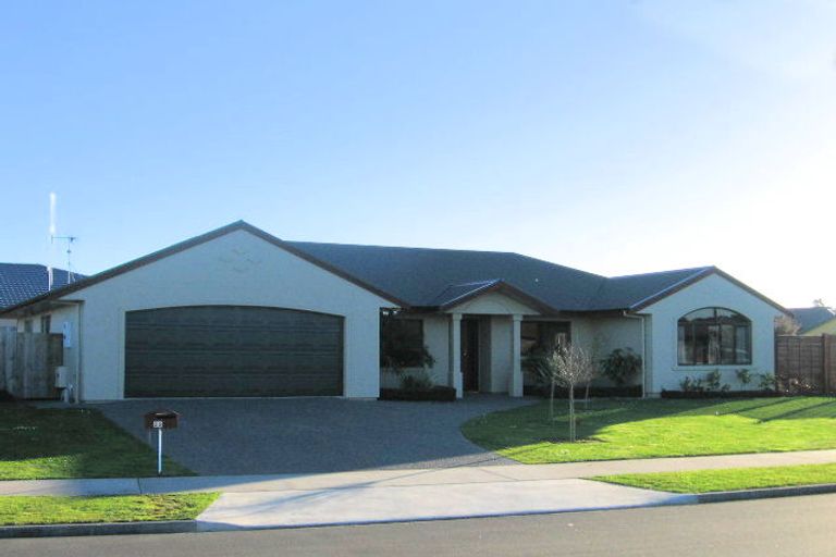 Photo of property in 29 Tuirangi Street, Flagstaff, Hamilton, 3210