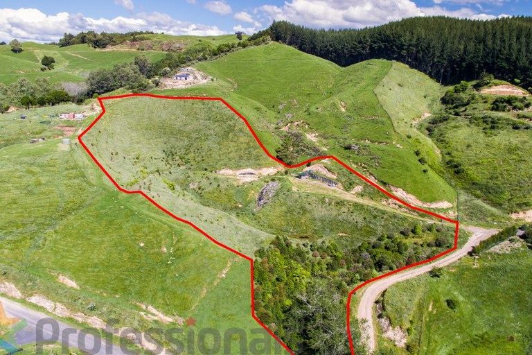 Photo of property in 1377e Manawahe Road, Manawahe, Whakatane, 3194