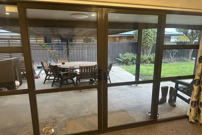 Photo of property in 8 Kinley Street, Rangiora, 7400