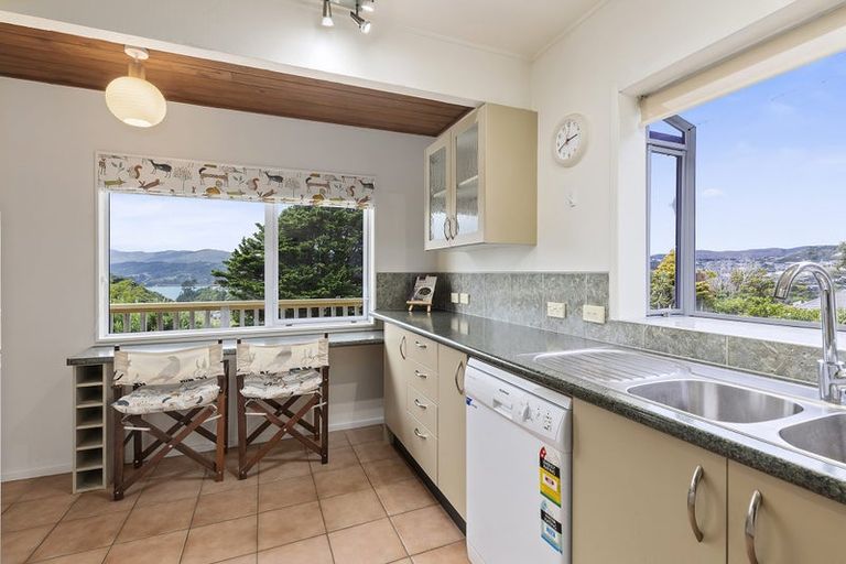 Photo of property in 63 Ayton Drive, Whitby, Porirua, 5024