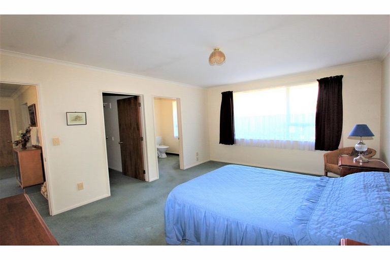 Photo of property in 4 Sequoia Place, Springlands, Blenheim, 7201