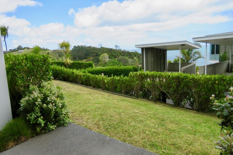 Photo of property in Doubtless Bay Villas, 3/18 Dudley Crescent, Cable Bay, 0420