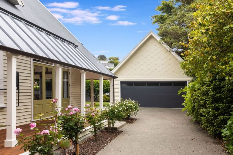 Photo of property in 9 Woodbridge Road, Cashmere, Christchurch, 8022