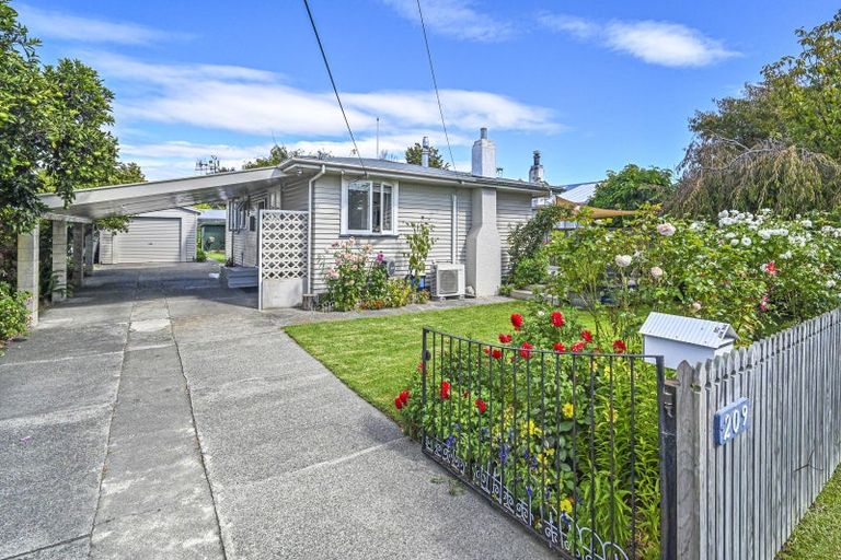Photo of property in 209 Tudor Avenue, Mayfair, Hastings, 4122