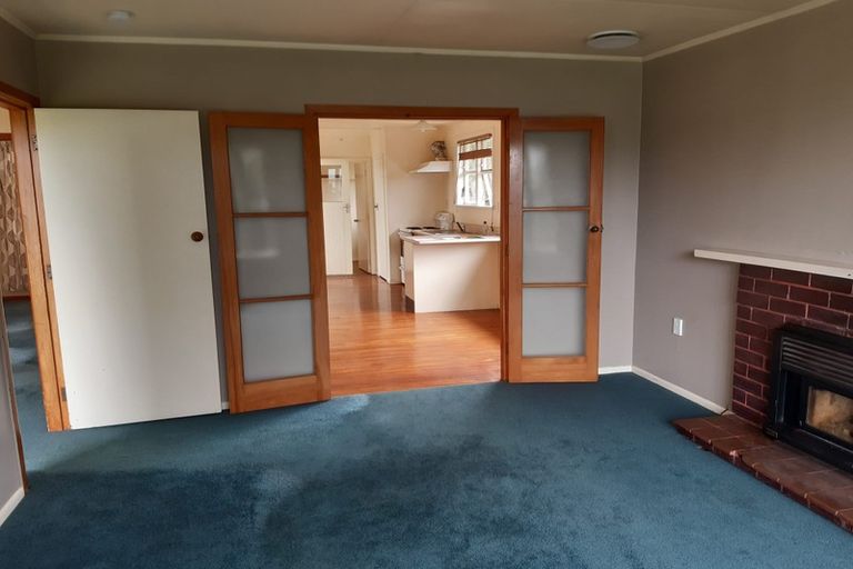 Photo of property in 70 Brandon Street, Featherston, 5710