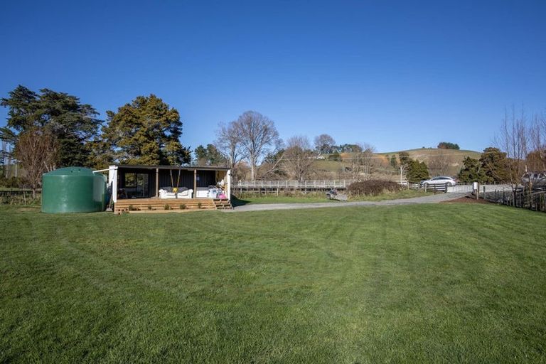 Photo of property in 2021 Elsthorpe Road, Elsthorpe, Otane, 4277