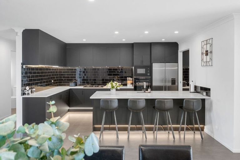 Photo of property in 438 Park Road, Parkvale, Carterton, 5792