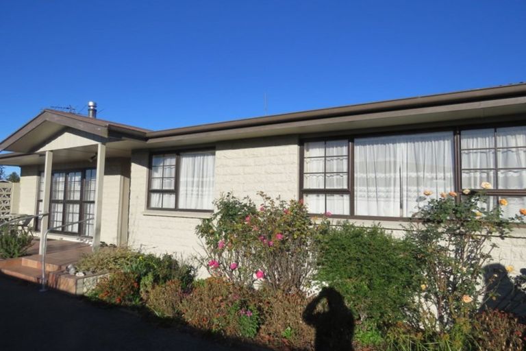 Photo of property in 64 George Street, Tinwald, Ashburton, 7700