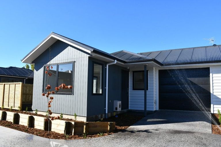 Photo of property in 3/37 North Ridge Drive, Rototuna North, Hamilton, 3210